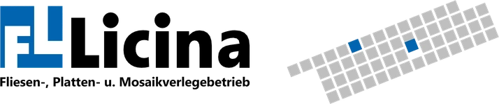 Fliesen-Licina Logo